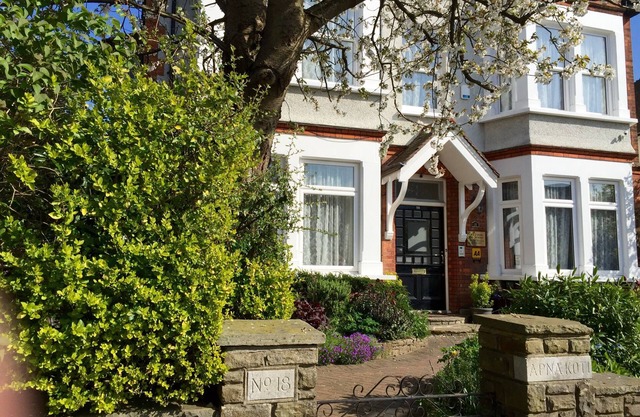 Croham Park Bed & Breakfast