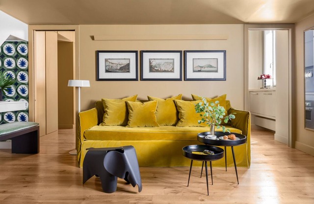 Crossing Course fully equipped apt just 500 mt from the SPANISH STEPS