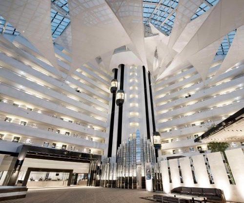 Crown Metropol Perth
