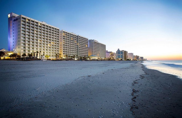 Crown Reef Beach Resort and Waterpark
