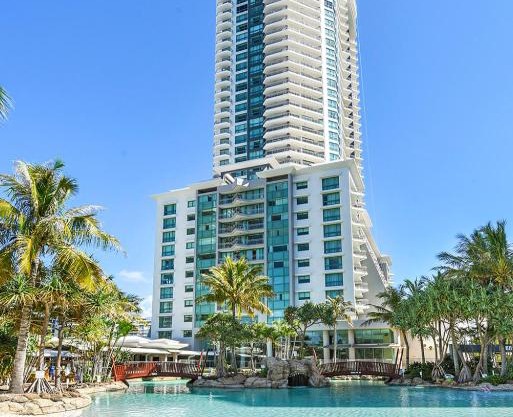 Crown Towers Resort Apartments