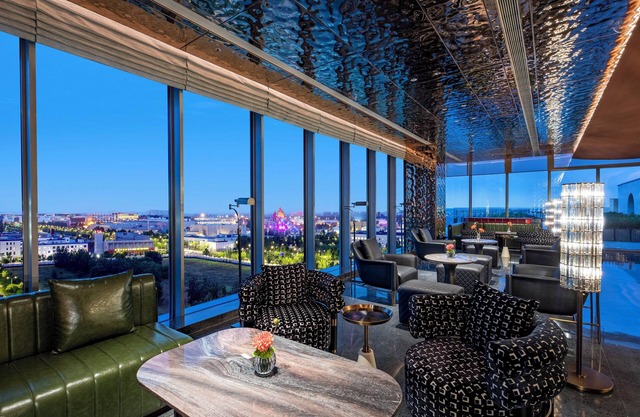 Crowne Plaza Beijing Tongzhou By Ihg