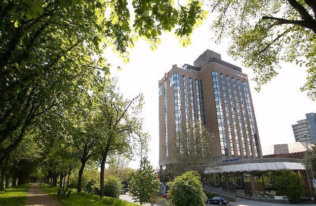Crowne Plaza Düsseldorf-Neuss, an Ihg Hotel