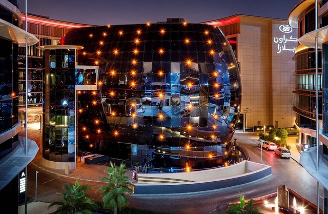 Crowne Plaza Doha - The Business Park, an IHG Hotel