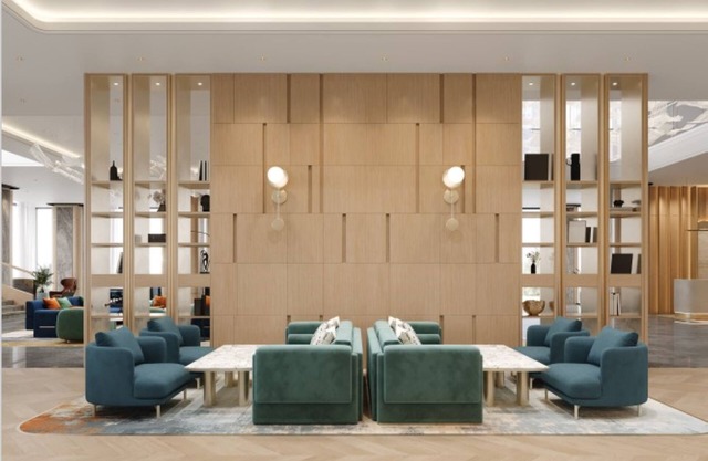 Crowne Plaza Dushanbe by IHG