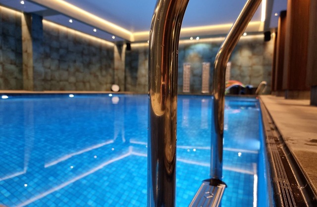 Crowne Plaza Helsinki by IHG