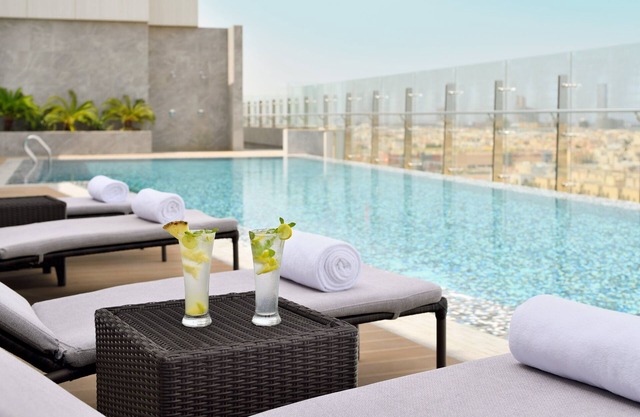 Crowne Plaza Jeddah Al Salam by IHG