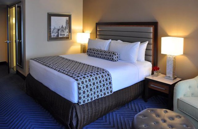 Crowne Plaza Princeton