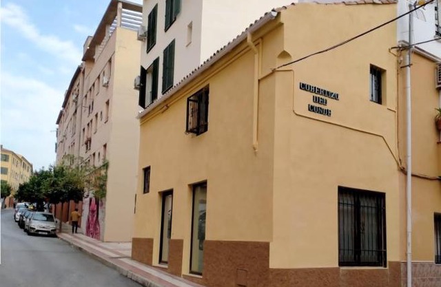 Cruz Verde Suite Málaga 3 rooms+3 bathrooms