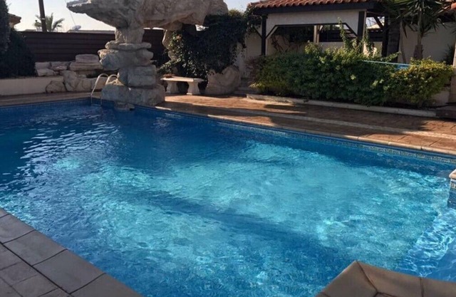 Crystal Garden Villas