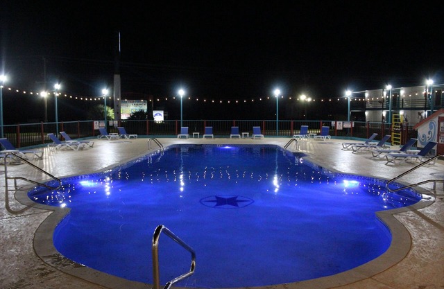 Crystal Palace Resort