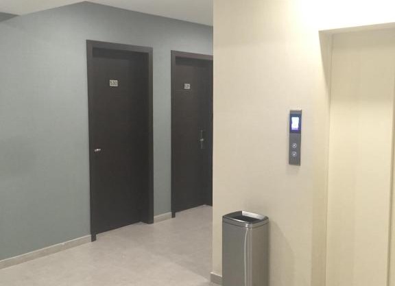 Crystal Residence 530 & 531