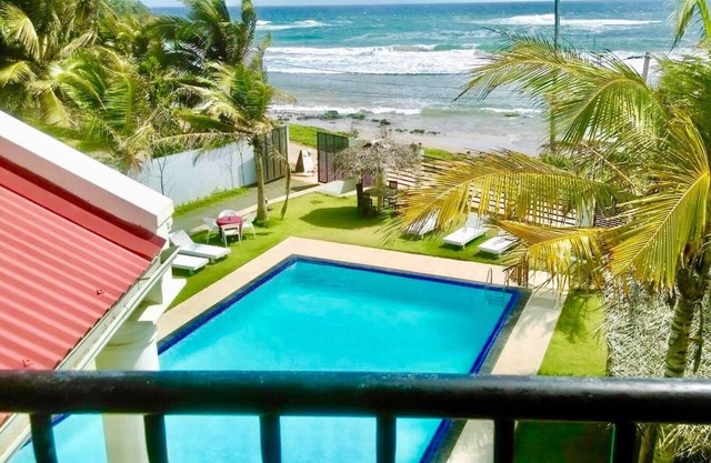Crystal Resort Dickwella
