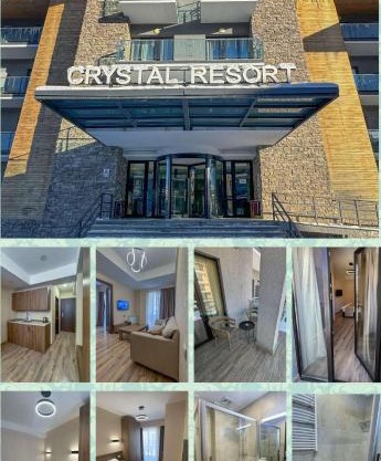 Crystal Resort Room 310
