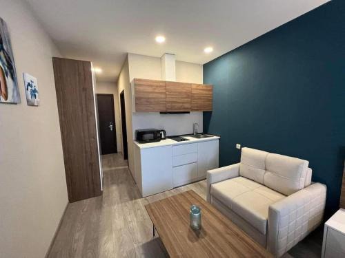 Crystal Resort & Spa Bakuriani