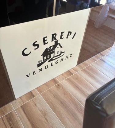 Cserepi Vendégház