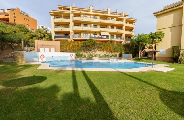 Ct Cumbres De Riviera 