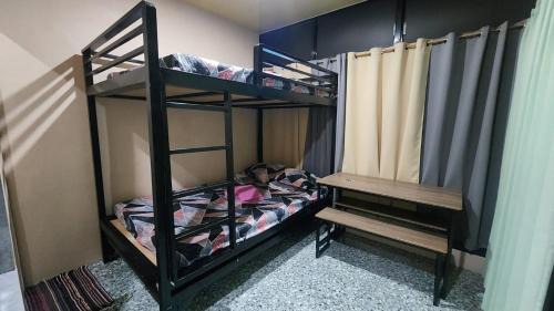 Cuarto De MSYB