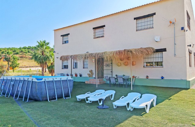 Cubo's Villa Di Hermosa View/private pool/high privacy/free wifi