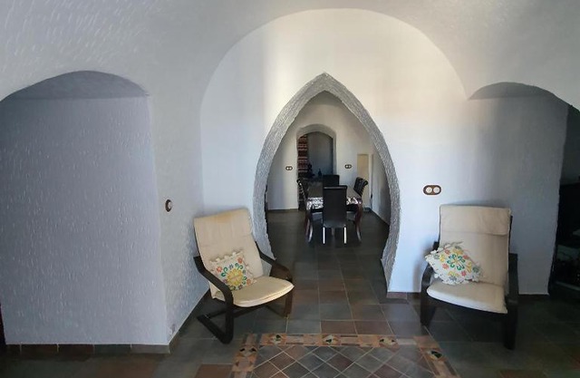 Cueva de Manuel
