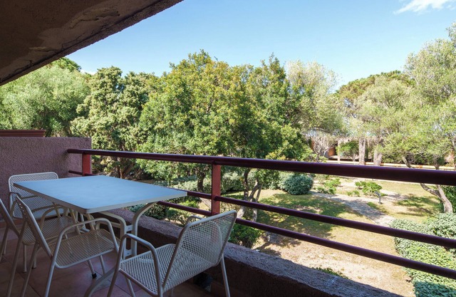 Cugnana Nest - One Bedroom Apartment, Sleeps 4