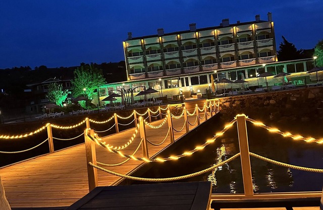 Cunda Basel hotel