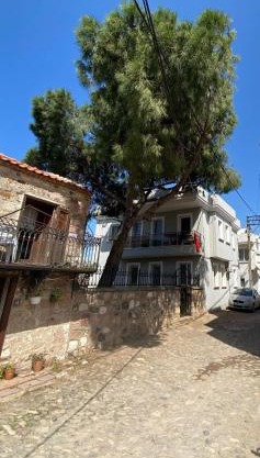 Cunda Capri Home