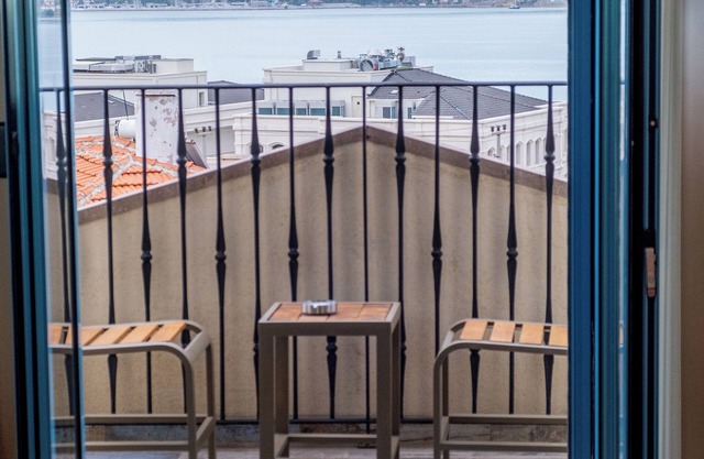 Cunda Nisa Otel
