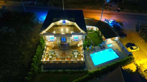 Cunda Rota Otel