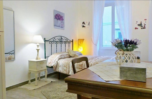Cuore di testaccio apartment