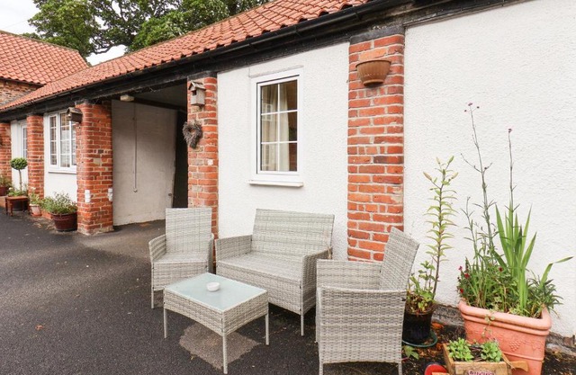 Cupid Cottage 