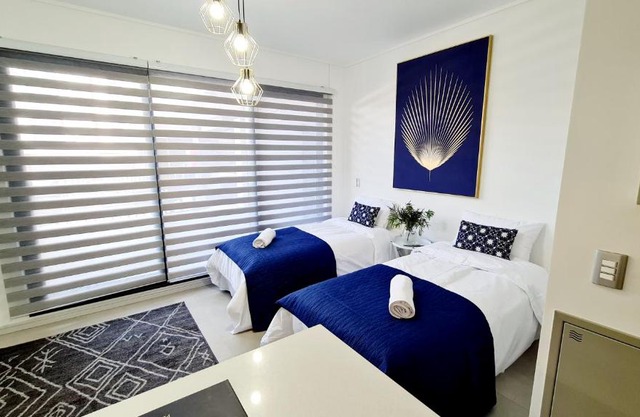 Curitiba VIP Studio 21