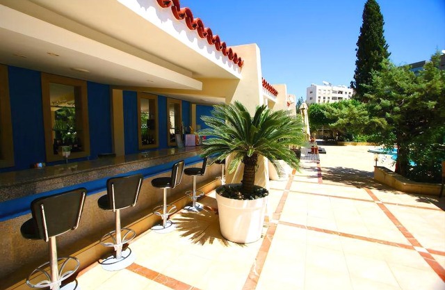 Curium Palace Hotel