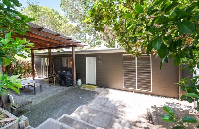 Curlew Shack | old school beach house with a contemporary makeover