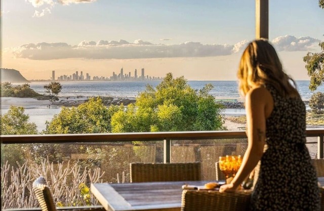 Currumbin Beachside Retreat