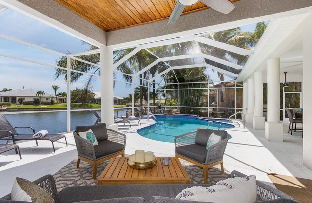 Villa Cape Coral 