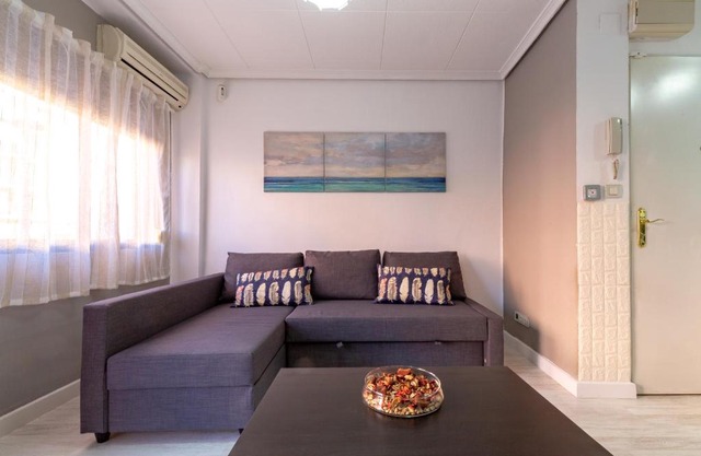 Cute apartment near to the Port