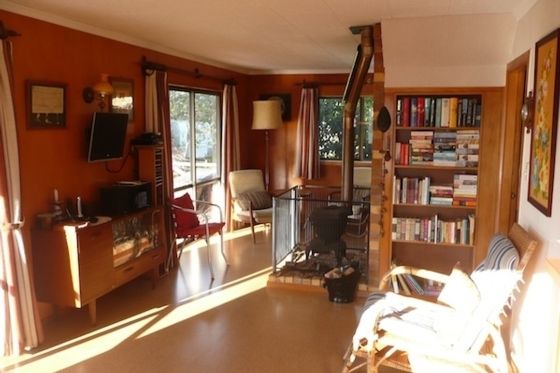 Cute Cottage - Cooks Beach Bach
