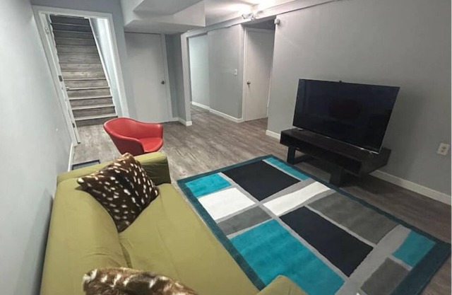 Cute Highlandpark (Lower B Unit)