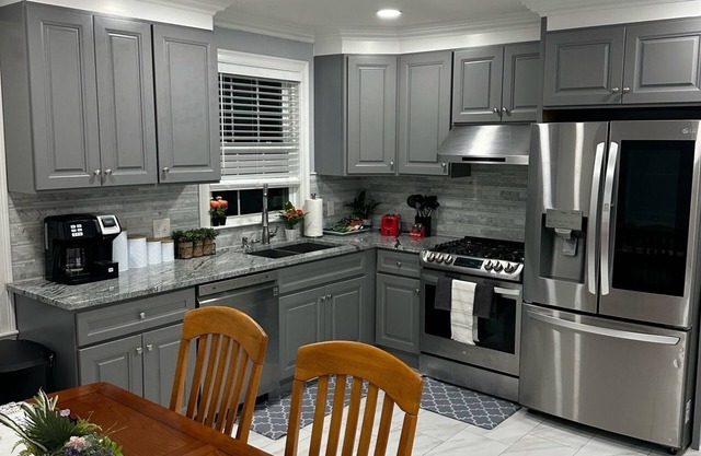Cute North End Retreat