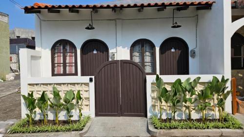 Cute Room 1 at Pondok Raima SYARIAH