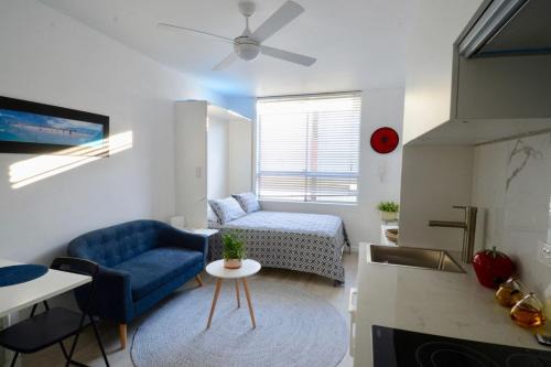Cute Studio Apartment in Maroubra