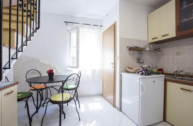 Cvita´s charming place