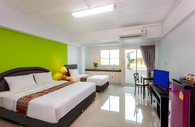 CW Mansion Phuket