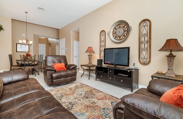 CW7740 Windsor Hills Resort Vacation Home