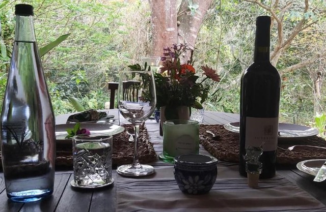 Cybele Lodge Boutique Bed and Breakfast