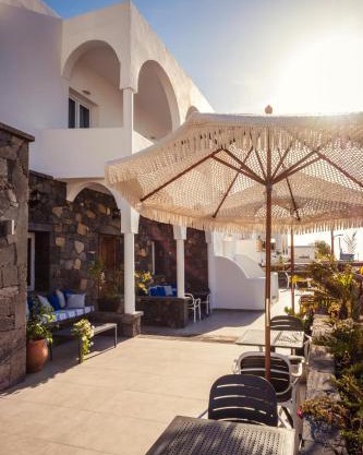 Cyclades Hotel