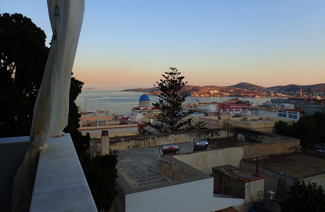 Cypress House Ermoupoli Syros