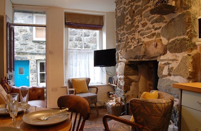 Cysgod Idris Cottage in Dolgellau, Eryri/Snowdonia