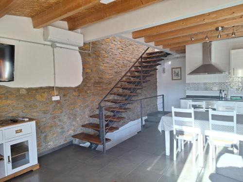 Dúplex Sant Martí